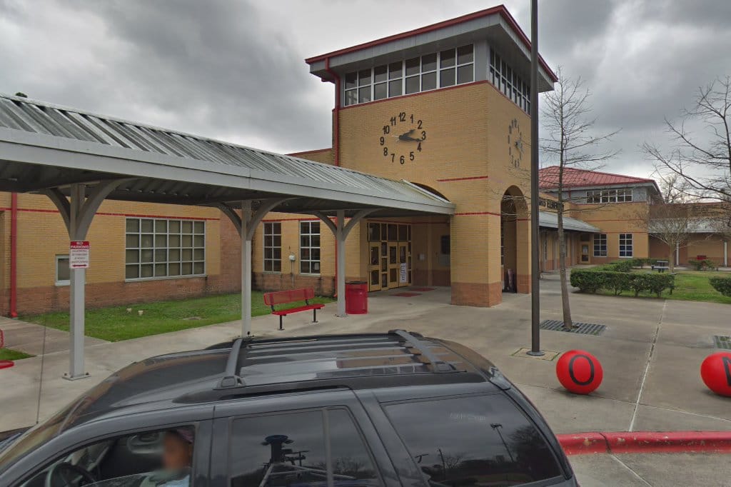Highland Junior High School