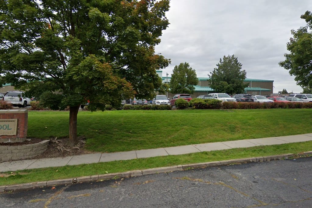 Stevens Elementary School