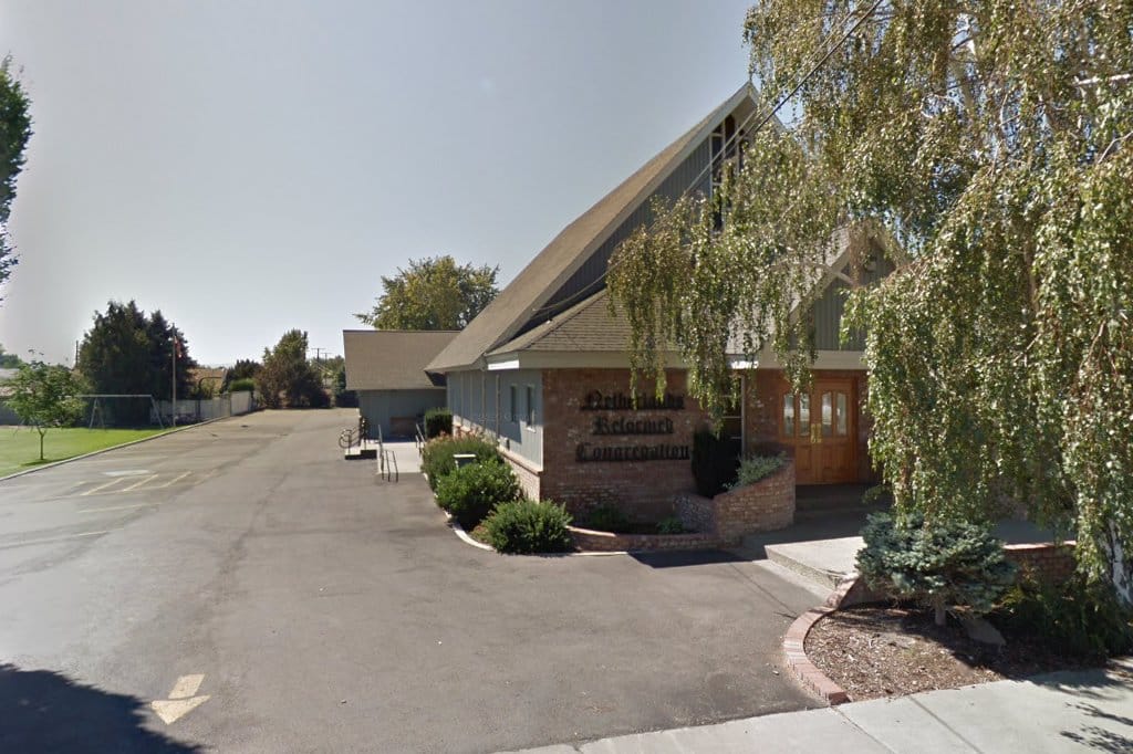 Trinity Reformed Christian School