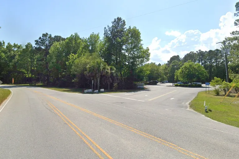 Beaufort Unemployment Office