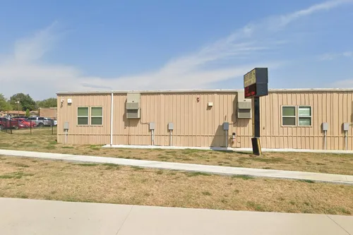 North Oaks Middle School
