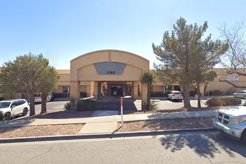 Kindred Hospital El Paso