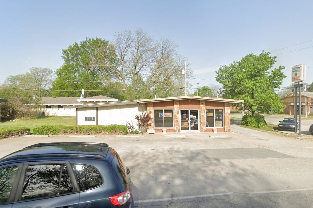 Reids Discount Pharmacy