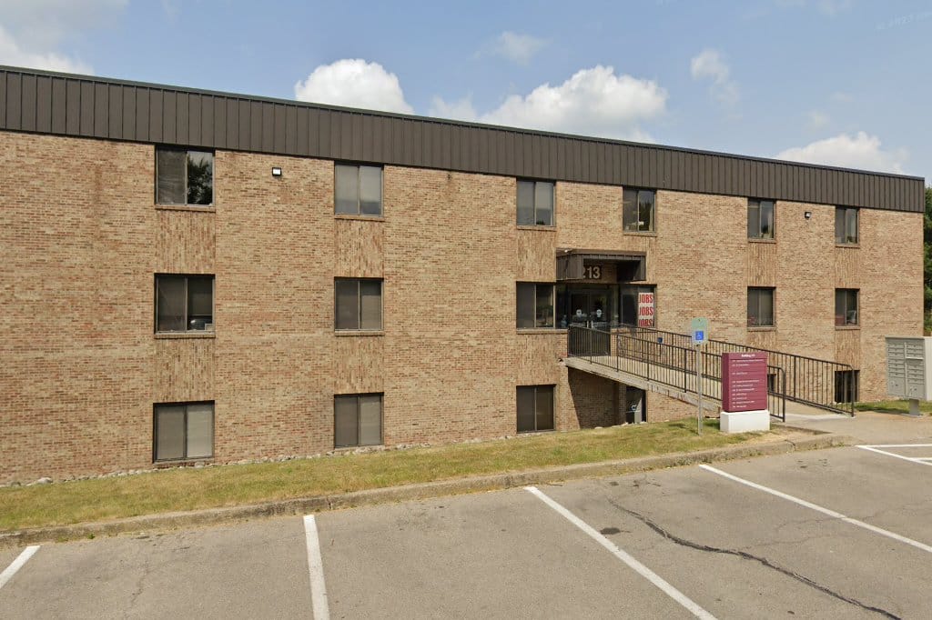Cranberry Township Magistrate Court