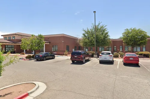 Highlands Regional Rehabilitation Hospital