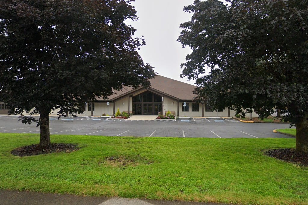 Church of the Good Shepherd