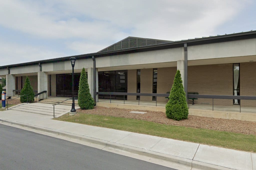 York Technical College - Workforce Development Center