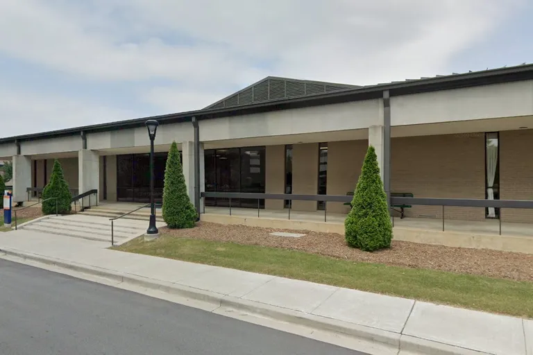 York Technical College - Workforce Development Center