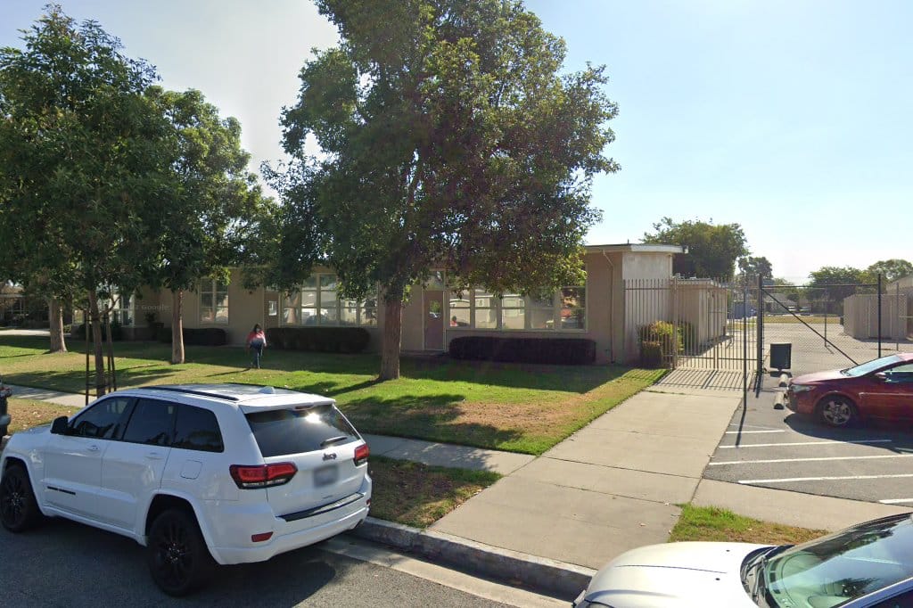 Lakewood High School