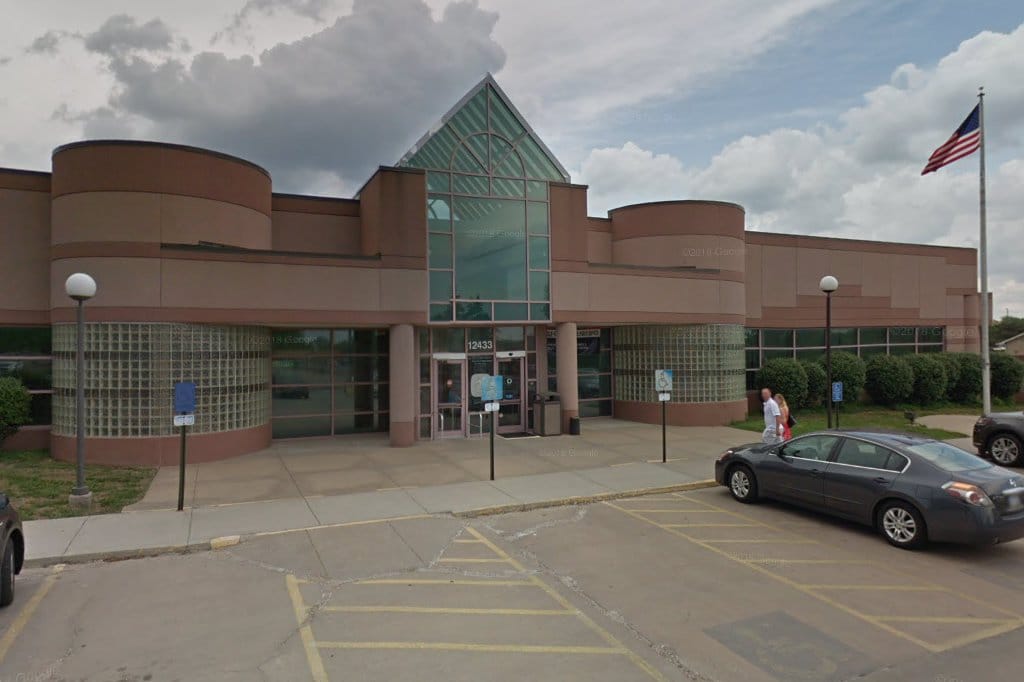 Blue Valley Passport Office