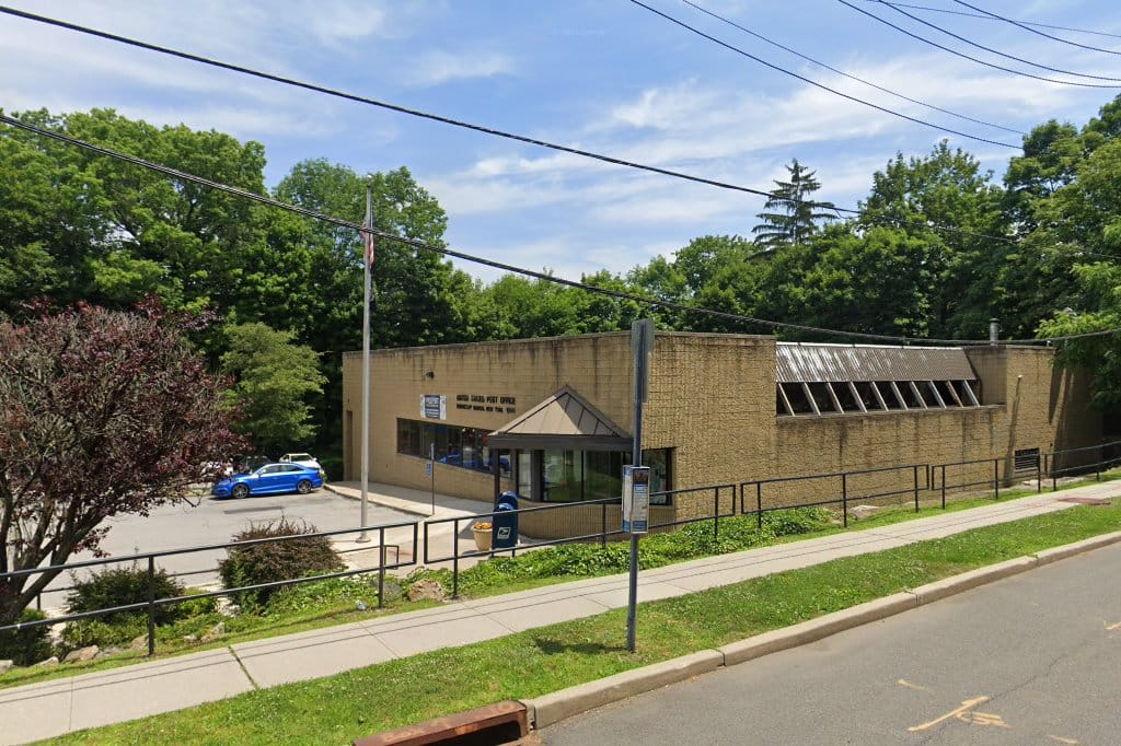Briarcliff Manor Passport Office
