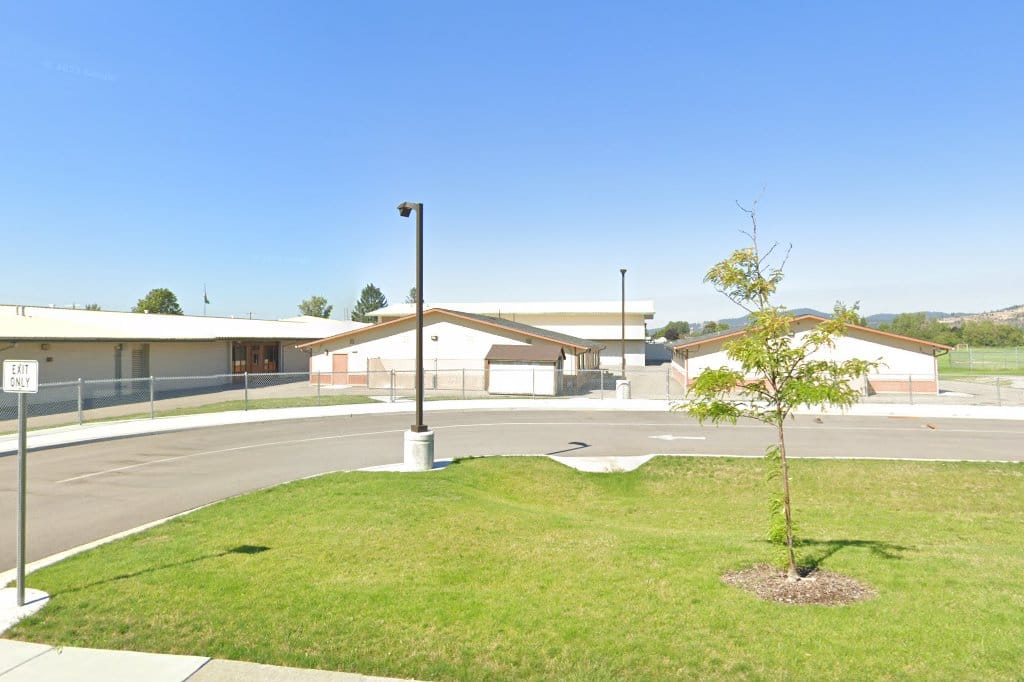 East Farms School