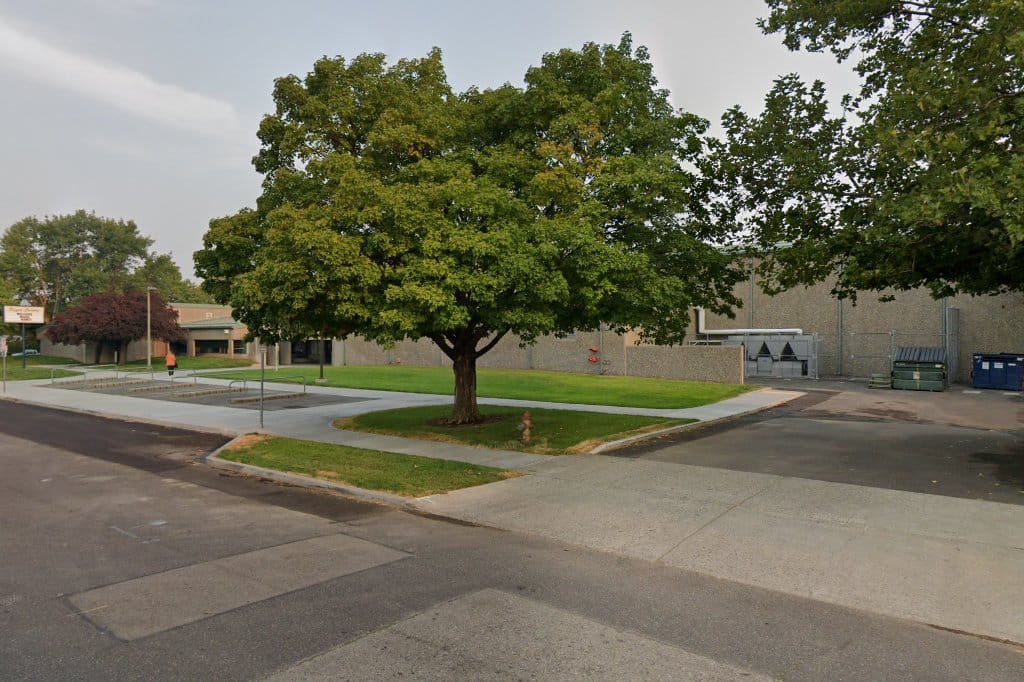 Regal Elementary School