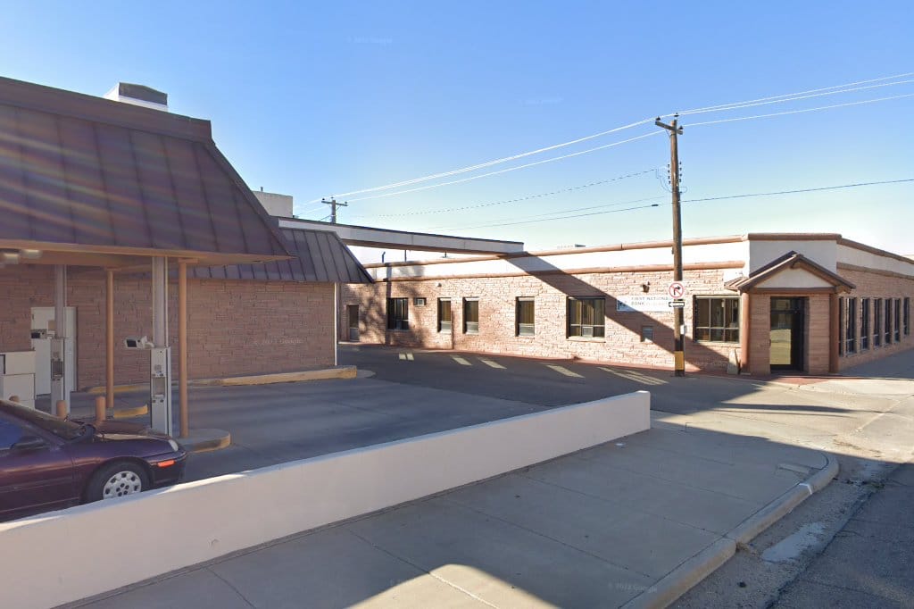 Las Animas Municipal Court