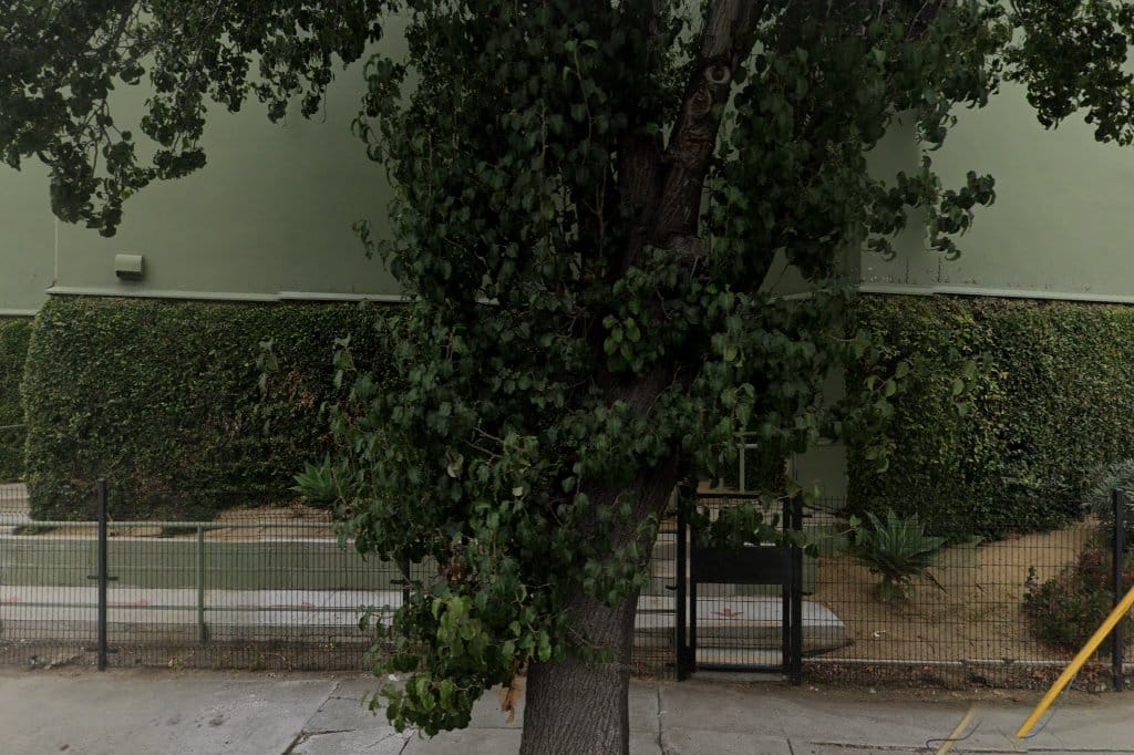 Milagro Charter School