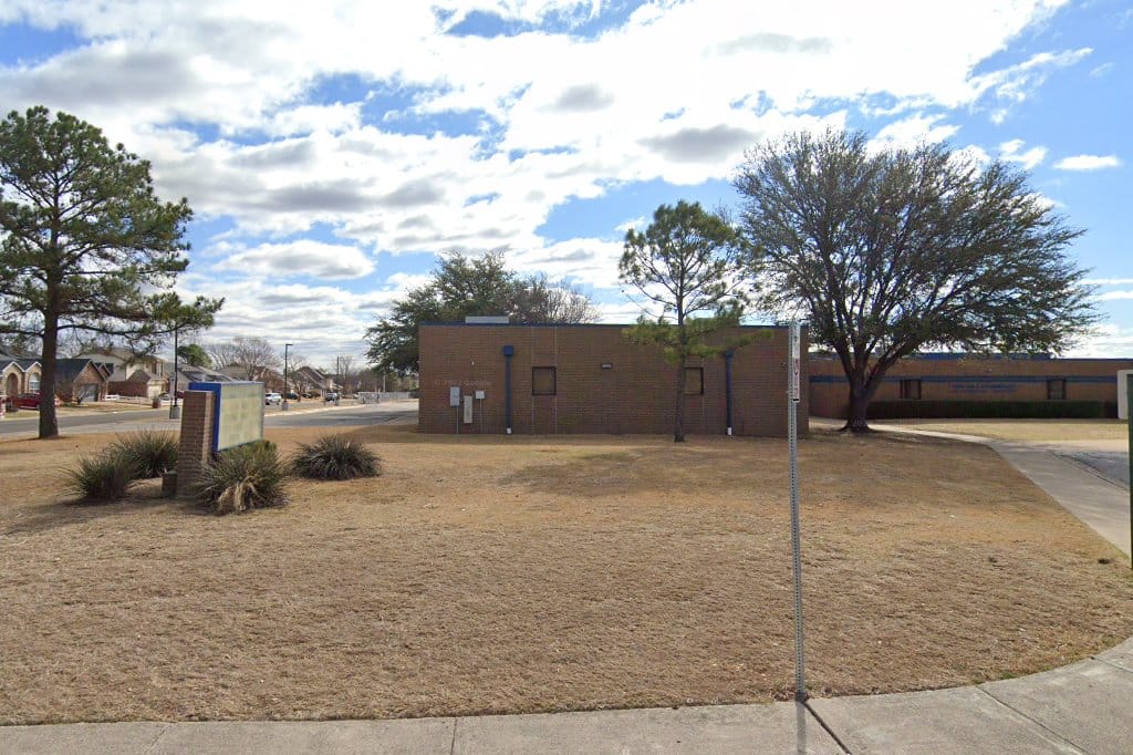 Fitzgerald Elementary School