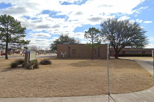 Fitzgerald Elementary School