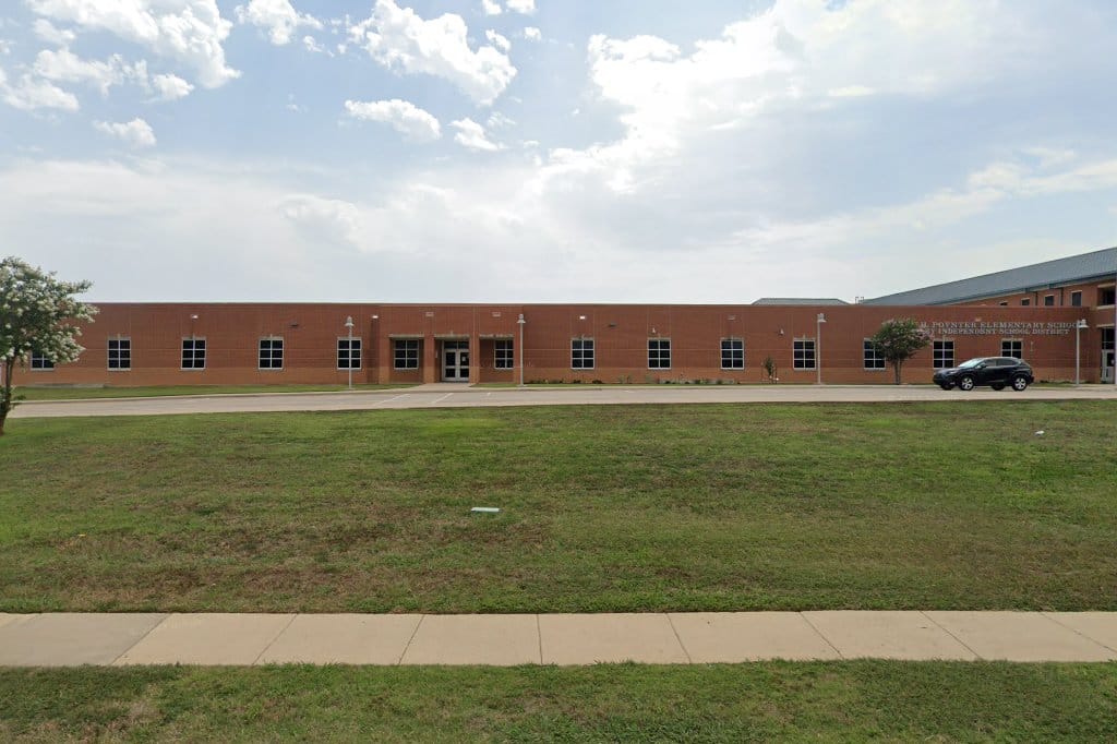 Sidney H Poynter School