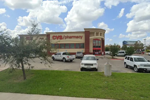 CVS Pharmacy