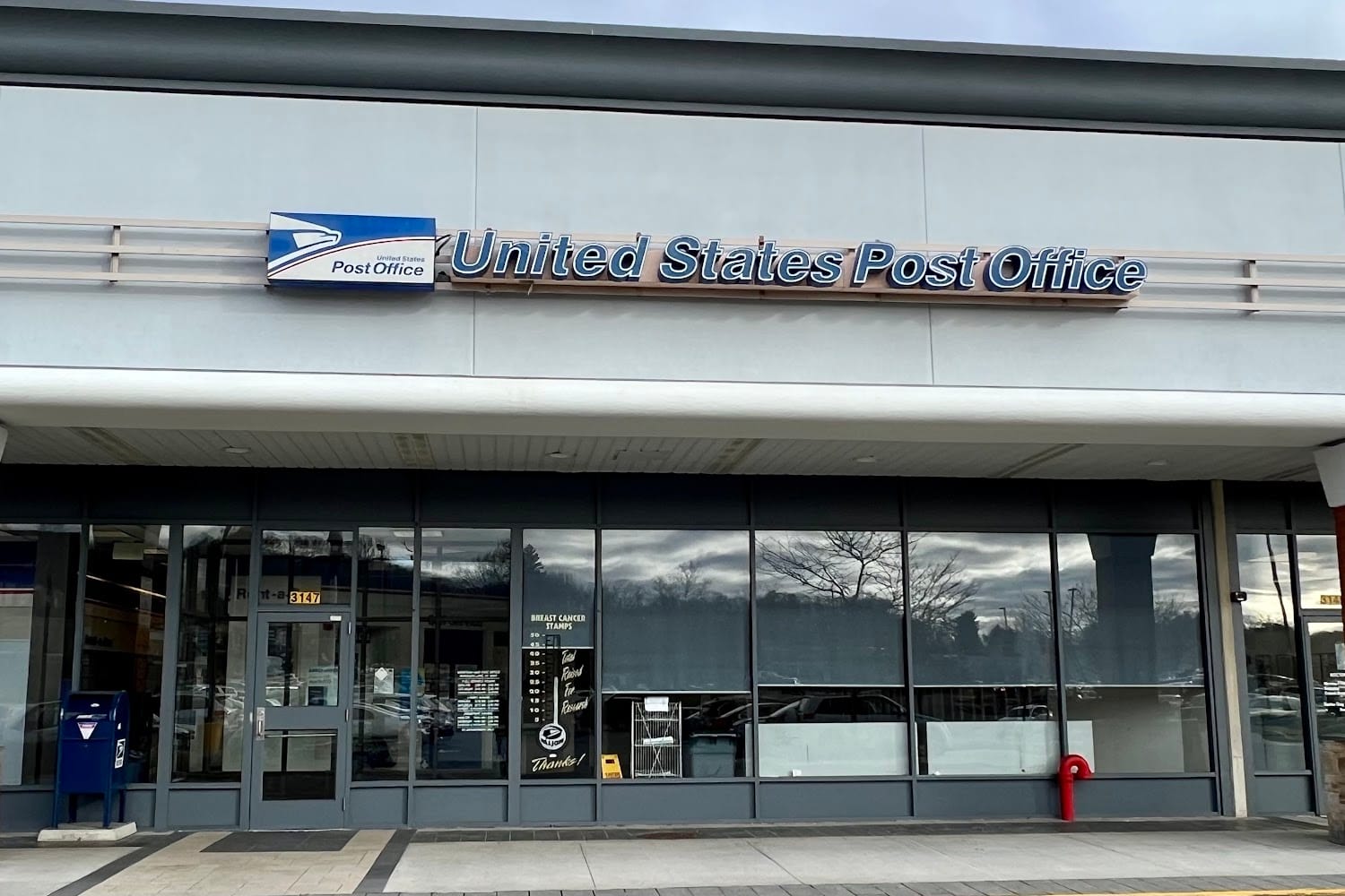 Passport Office in Westchester County, NY The County Office