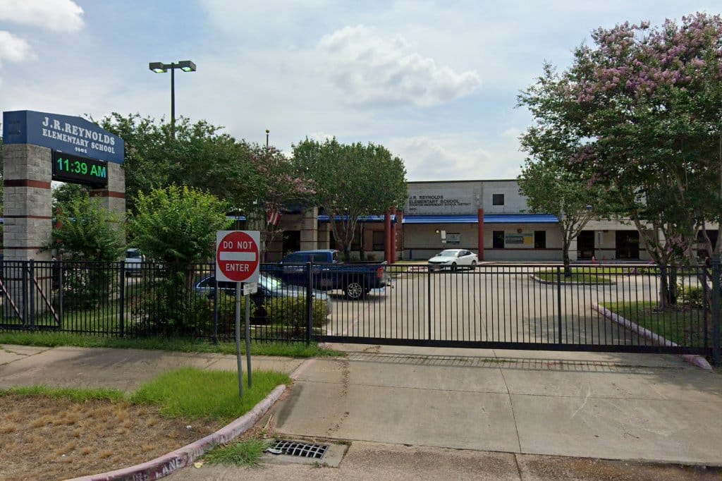 Reynolds Elementary School