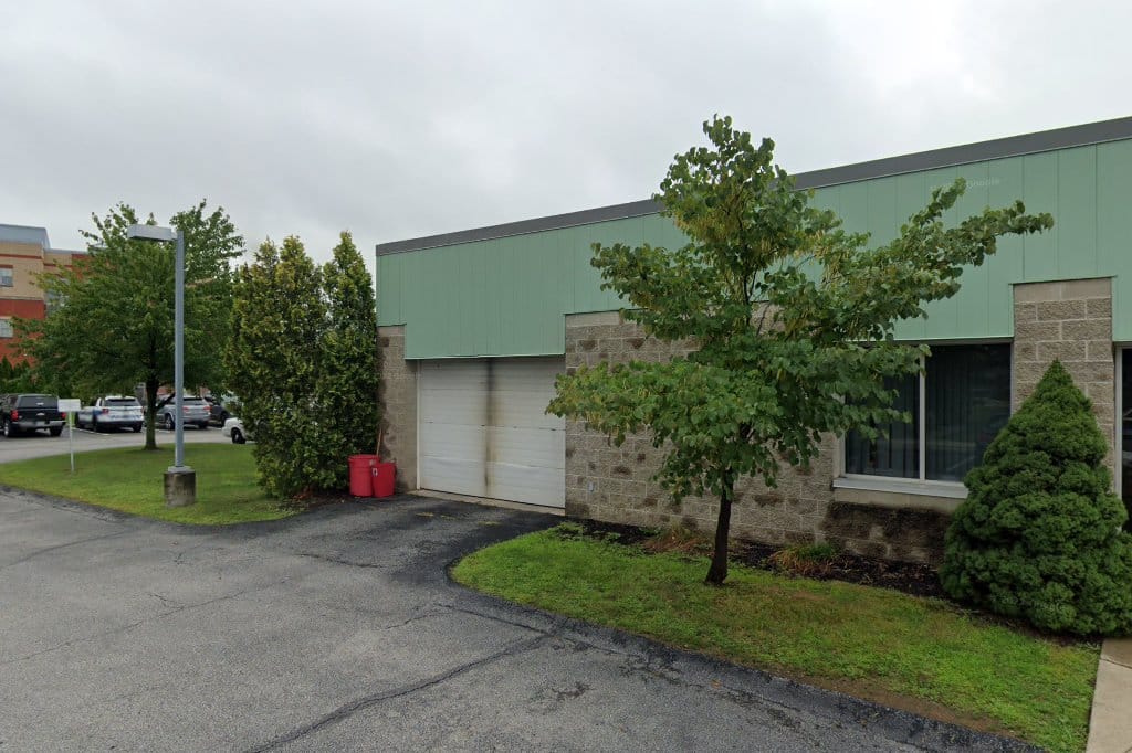 Ambridge District Court