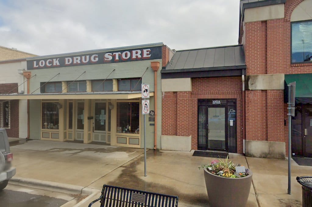Lock Drugs Pharmacy
