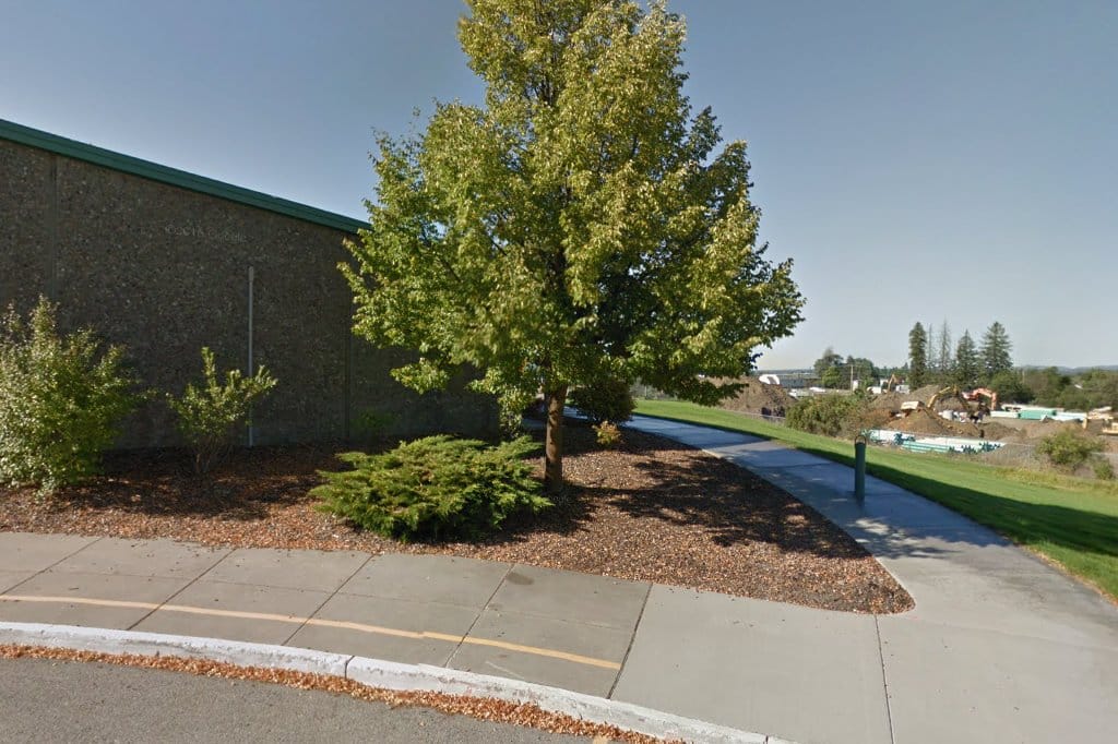 Moran Prairie Elementary