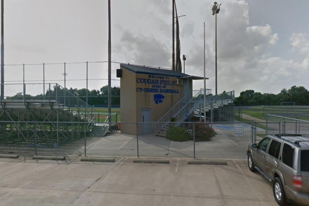 Cypress Creek High School