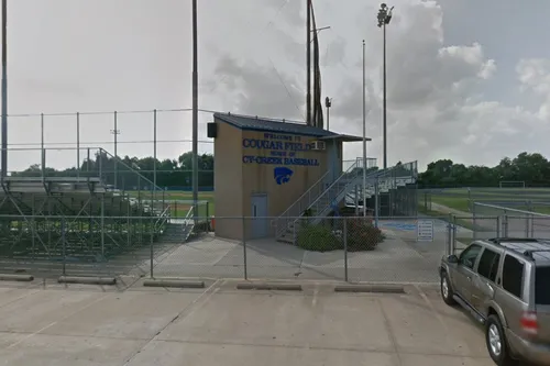 Cypress Creek High School