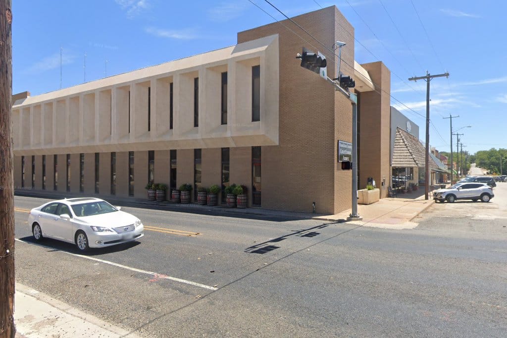 Hamilton County Passport Office