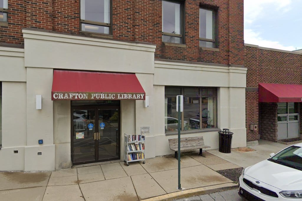 Crafton District Court