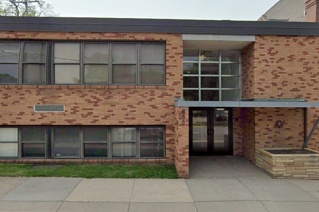 Joy Lutheran Pre-School Bethlehem