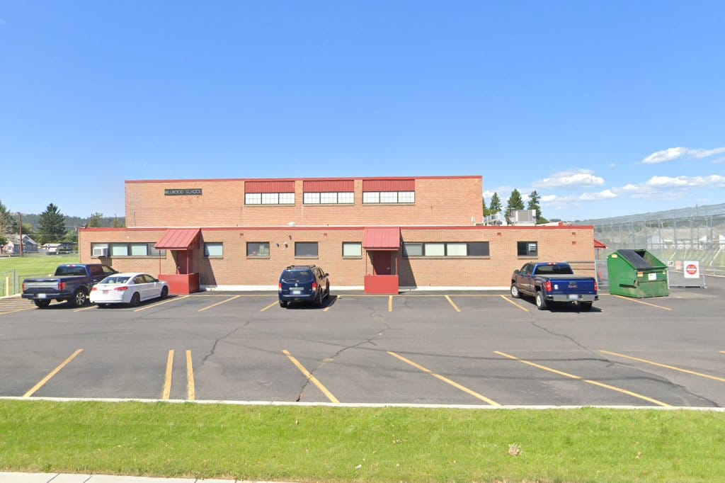 Millwood Early Childhood Center