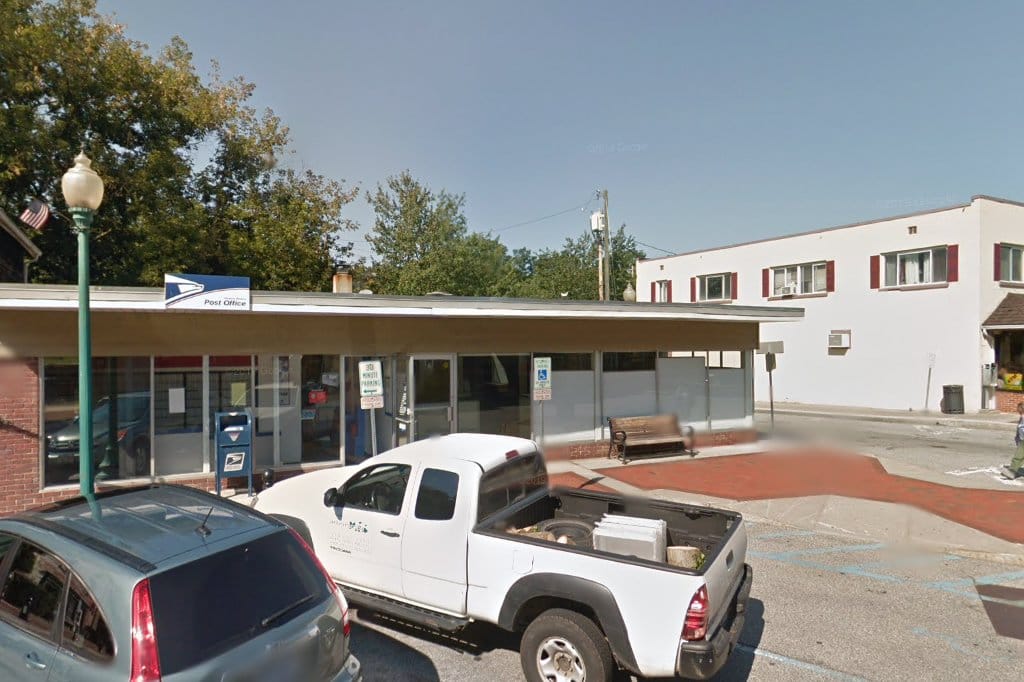 Croton Falls Passport Office