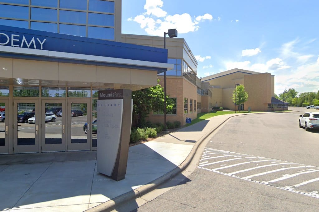 Mounds Park Academy