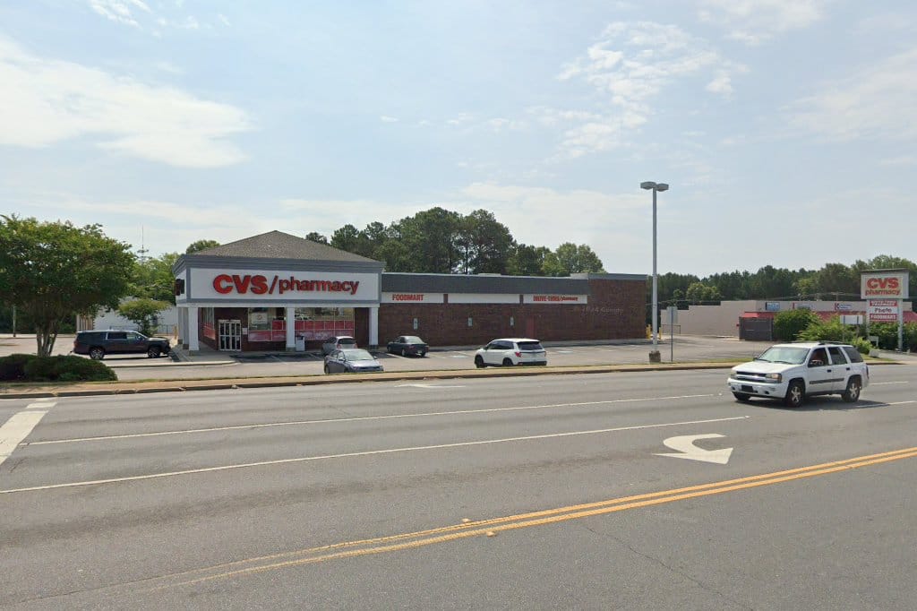 CVS Pharmacy