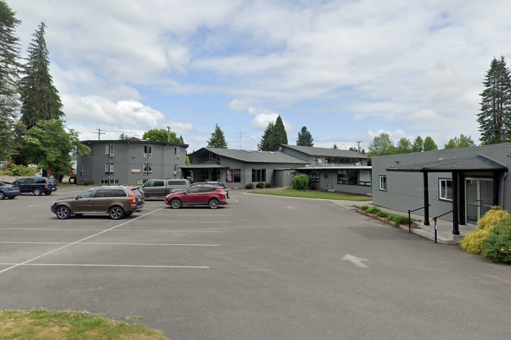 Kiddieland Children's Center