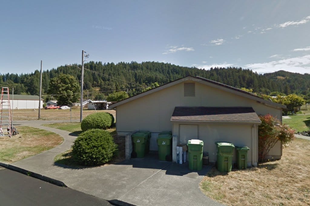 Powers Housing Authority