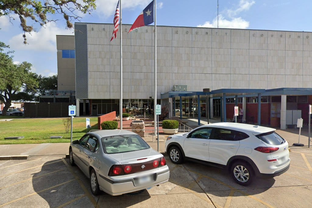 Brazos County Passport Office