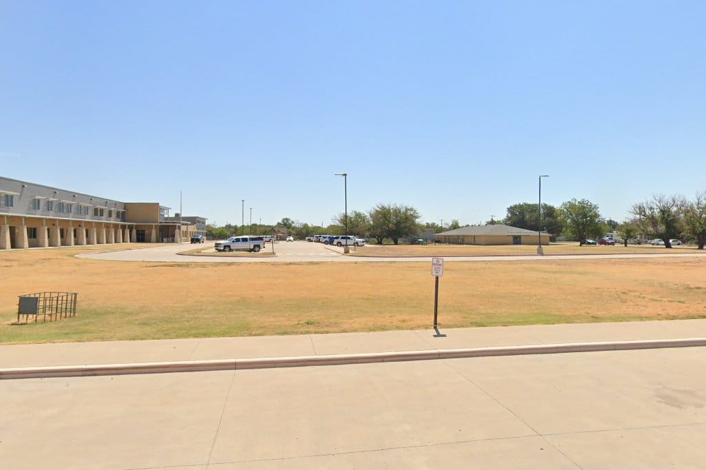 Merkel Elementary School