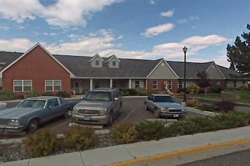US Department of Veterans Affairs-Sheridan Veteran Affair Medical Center