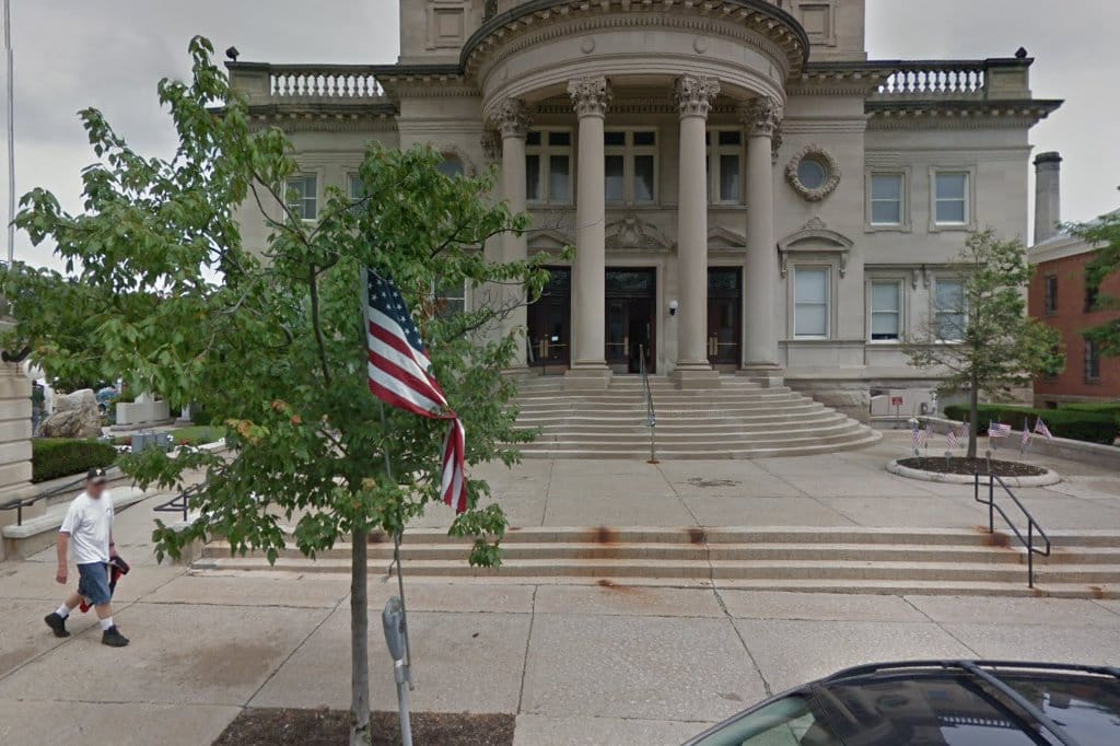 Somerset County Court