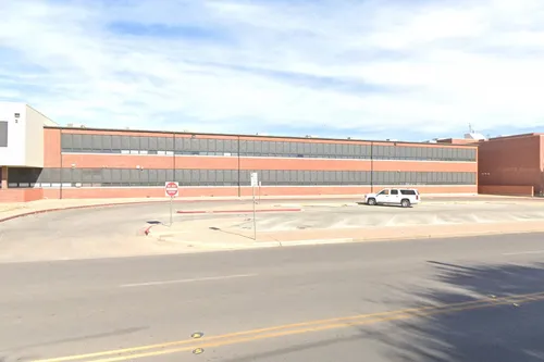 Abilene High School