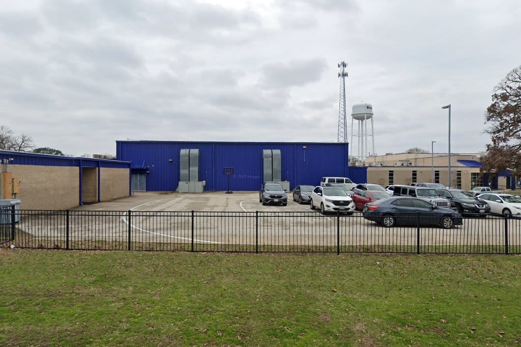 Chandler Elementary School