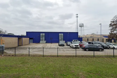 Chandler Elementary School