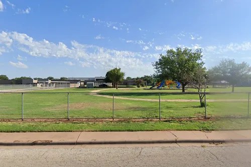 Johnston Elementary School
