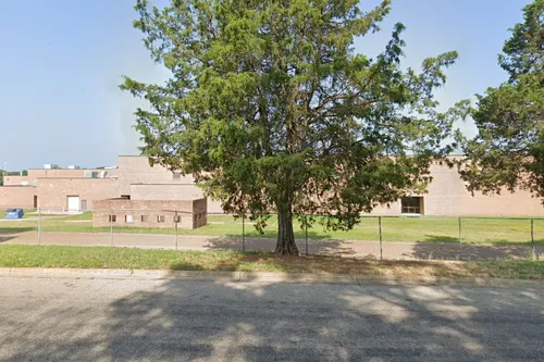 Athens High School