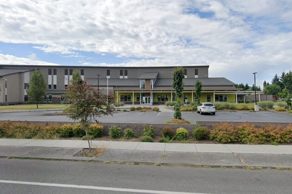 Peter G Schmidt Elementary School