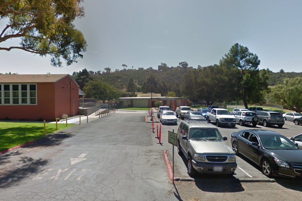 Allen Elementary School